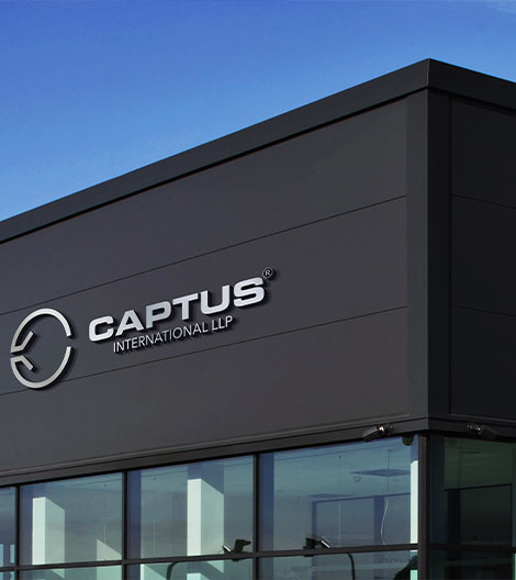 About Captus