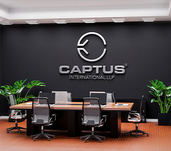 About Captus