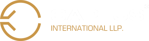 Captus Logo