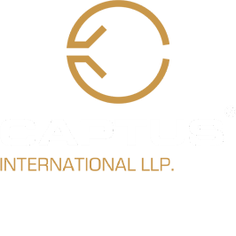 Captus Logo